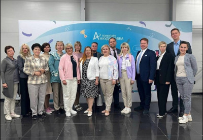 Участники научно-образовательного консорциума «Иваново» смогли обменяться опытом с коллегами из Нижнего Новгорода