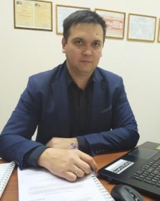 Муханов Николай Вячеславович