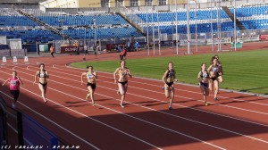 Чемпионат Ярославской области по легкой атлетике