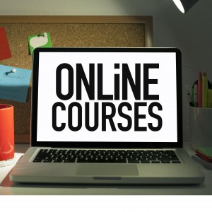 Онлайн-курсы