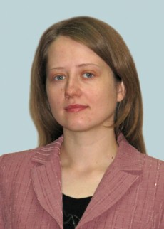Фисенко Светлана Павловна